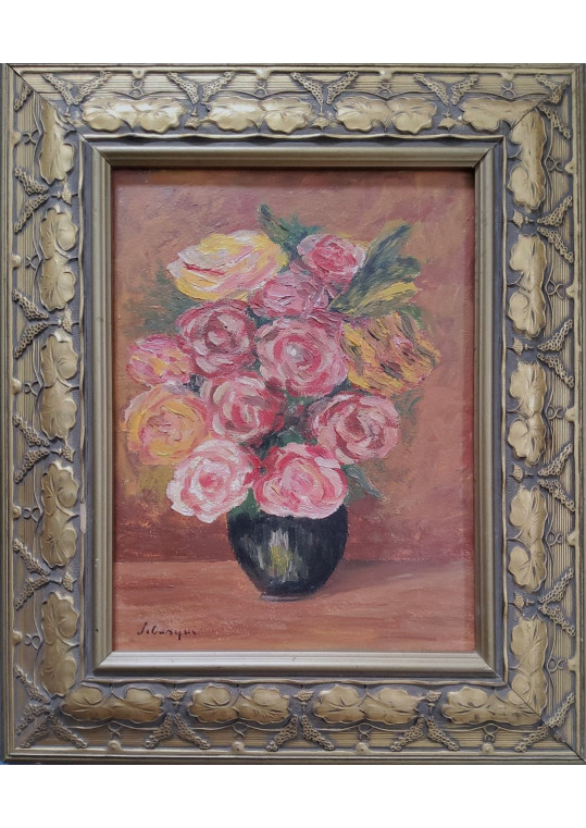 Henri Lebasque